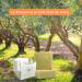  LiFyt Natural Soap from Provence Pure Olive Oil Gentle and Overgreasy Body Care Handmade Product Fragrance Free - Buy Online on GoSupps.com