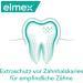 Elmex Mouthwash Sensitive 400ml - Alcohol-Free Daily Protection for Sensitive Teeth & Tooth Neck Caries - Refreshing Mint Flavor - Buy Online on GoSupps.com