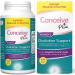 Conceive Plus Ovulation Bundle: Women's Fertility & Prenatal Vitamins + PCOS Support Capsules - Buy Online on GoSupps.com