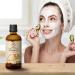 Vitamin E Oil 100ml - Pure & Rich - Face Body & Hair Care - Premium Cosmetics Oil for All Skin Types - Buy Online on GoSupps.com