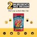 Benny Bullys 776310547152 Plus Whitefish Beef Liver Cat Treats 25g Entry - Buy Online on GoSupps.com