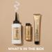 L'Oreal Superior Preference 9 Natural Blonde Hair Color - Fade-Defying & Shine - Buy Online on GoSupps.com