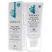 DERMA E Scar Cream Sun Protectant SPF 35 | Advanced Scar Lotion with UVA/UVB Mineral Sunscreen - Natural Treatment for Scars, Burns, Cuts, & Acne - 1.5 Oz - Buy Online on GoSupps.com