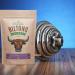 The Original Biltong Company Original Dro wors- Traditional South African Meat Snack, High in Protein - 250g Pack - Buy Online on GoSupps.com