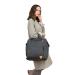 L SSIG Goldie Baby Changing Backpack - Eco-Friendly Changing Bag with Accessories in Anthracite - Buy Online on GoSupps.com
