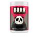 Panda Burn Thermo Fat Burning Powder - 25 Serving Focus Appetite Suppressant Sustainable Energy Metabolism Booster