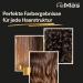  Femmas FemMas Ultra Intense Light Brown Hair Colour 5.00 I Cream with Argan Keratin and Ceramide Oil I As a permanent hair colour for vibrant long-lasting colour results - Buy Online on GoSupps.com
