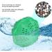 ANKROYU Multifunction Laundry Washing Cleansing Ball TPR Decontamination Clothes Cleansing Tool Laundry Cleansing Ball Multifunctional Washing Ball for Home - Buy Online on GoSupps.com
