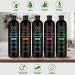 Shower Gel Cooling 500ml - Shower Gel for Men with Peppermint Essential Oil - Body Care - Cleansing and Care - Fresh Fragrance - Masculine Aroma - Body Wash for Him - Shower Gel - Buy Online on GoSupps.com