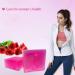 3 PCS Yoni Soap Bar & Essential Oil - PH Balanced Feminine Wash Natural Vaginal Deodorant Handmade Soothing Care for Women - Buy Online on GoSupps.com