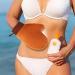 Mitt Autobronzant | Applicateur Autobronzant Sans Soleil Applicateur Doux Visage Corps Dos Maison Voyage Hommes Femmes Peau Sensible Brun - Buy Online on GoSupps.com