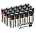 Synergy Digital Replacement Batteries Compatible with GP MN21 Replacement (Alkaline 12V 33 mAh) Ultra Hi-Capacity Combo-Pack Includes: 24 x A23 Batteries