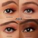 Glamnetic Pixie Magnetic Eyelashes - Brown Short Cat Eye Reusable Natural Look - 1 Pair - Buy Online on GoSupps.com