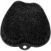 Ultimate Foot Massager & Scrubber - Relieve Pain Prevent Slipping & Clean Feet at Home | #1 Foot Care Solution - Buy Online on GoSupps.com