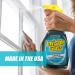 Invisible Glass 92194 32-Ounce Cleaner & Window Spray - Streak-Free Shine for Home & Auto - Safe for Tinted Windows - Glass & Windshield Film Remover - 1 Pack - Buy Online on GoSupps.com