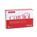 Cardiol Forte - Omega-3 EPA/DHA - Folic Acid Coenzyme Q10 and Vitamin E - for the Heart Well - Monacolin with Fermented Red Rice - For Adults - 30 Capsules