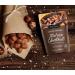 Tuscanini Premium Italian Chestnuts 3.5oz (3 Pack) | Roasted & Ready to Eat | High Fiber & Antioxidants | Product of Italy | Certified Kosher - Buy Online on GoSupps.com