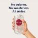 SodaStream bubly Drops Lot de 3 gouttes fraise 4 ml Fraise 36 ml (Lot de 1) - Buy Online on GoSupps.com