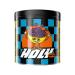 Holy Iced Tea Acai X Hibiscus Tea |50 portions with antioxidants & superfoods |Sugar -free iced tea with relaxed formula |Vegan with 100% natural fruit aromas acai 350 g (1 Pack)