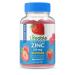 Lifeable Sugar Free Zinc Gummies  50mg  Great Tasting Natural Flavor Vitamin Supplement  Gluten Free Vegetarian Chewable  Healthy Skin and Immune Support  for Adults, Man, Women  60 Gummies