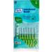 TEPE Interdental Brush Original Green (ISO 5 0.8mm) - 8 Pack for Effective Interdental Cleaning | International Shipping - Buy Online on GoSupps.com
