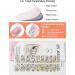 Kalolary 20PCS Gel Nail Polish Strips with File and Stick - Self-Adhesive Wraps for Cured Gel Nails (UV/LED Lamp Required) - Buy Online on GoSupps.com