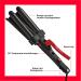 Revlon Wave Master Jumbo Wave Iron - Tourmaline Ceramic 30 Temperature Settings International Shipping - Buy Online on GoSupps.com