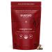 ENERGIZE NOW by EVERSIO WELLNESS - Organic Cordyceps Mushroom Supplement - 8:1 Cordyceps Militaris Extract in 60 Vegan Capsules (500mg) - Cordyceps Mushroom Capsules Made with Organic Extract from Real Mushrooms and NO GRAIN - 32% Verified Beta-D-Glucans!