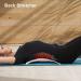 Multi-Stage Lumbar Support & Spine Cracker | Back Extensor for Scoliosis Relief | Magnetic Massage Device - Buy Online on GoSupps.com