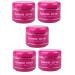 5x Silcare UV Gel Base One Builder Cover acid-free 5x50g