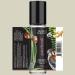 Buy Organic Patchouli Essential Oil Roll On - USDA Certified Calming Meditation & Skin Care - 10ml | Gifts for Women - Buy Online on GoSupps.com
