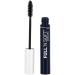 Maybelline Full 'N Soft Mascara 301 Very Black 0.28 fl oz (8.2 ml)