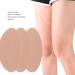 Thigh Friction Pads - 10 Pcs High Elastic Cotton Self-Adhesive Chafing Prevention Patch | Wear Resistant Thigh Shield - Buy Online on GoSupps.com