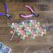 COHEALI 50pcs Round Silicone Beads Bulk for DIY Nursing Necklace & Bracelet - Assorted Colors | 1.5x1.5cm - Buy Online on GoSupps.com