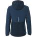 VAUDE Women's Cyclist Padded Jacket IV - Dark Sea | Top Performance & Comfort for Cycling - Buy Online on GoSupps.com