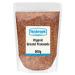 Organic Ground Linseed (Cold Milled Flaxseed) 500g | Certified Organic by Fenbrook Organic