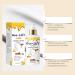  LinBomZony Set of 2 firming anti-aging creams with bee venom to reduce wrinkles rejuvenate skin lift and restore elasticity gently formulated for all skin types - Buy Online on GoSupps.com