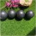 for Natural Shungite Stone BallCrystal Stone Sphere Reiki for Home Decor FUZEGRDLI 5.5-6cm - Buy Online on GoSupps.com