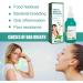 Fresh Breath Oral Care Essence - Natural Breath Freshening Drops (2PCs) | Freshen Teeth & Mouth - Buy Online on GoSupps.com