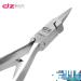 Buy DZ Corner Pliers - Stainless Steel Podiatry Tool for Nail Fold Care (13cm) - International Shipping Available - Buy Online on GoSupps.com
