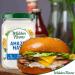 Walden Farms Amazin Mayo Spread 12 oz - Paleo & Keto Friendly Light Mayo - 0g Net Carbs - Kosher Certified - Ideal for Sandwiches, Salads, Wraps, and Coleslaw - 1 Pack - Buy Online on GoSupps.com