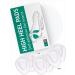 Metatarsal Pads Ball of Foot Cushion 3 Pairs - Gel Inserts for High Heels - Pain Prevention Shoe Insoles for Men and Women - Buy Online on GoSupps.com