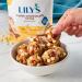 Lily's White Chocolate Style No Added Sugar Baking Chips Bag 7 oz (Pack of 2) Bundle With Snack Scout Measuring Spoon - Buy Online on GoSupps.com