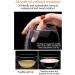 Lightweight and delicate Lithe powder can make the makeup more comfortable conceal pores and absorb excess oil from the face keeping the makeup fresh. (D) - Buy Online on GoSupps.com