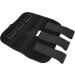 Elbow Brace for Tendonitis & Tennis | Comfortable Night Sleep Support | Adjustable Stabilizer with Steel Plates | Unisex Elbow Splint (S - Buy Online on GoSupps.com