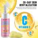Turmeric Cleanser for Face Clear and Soothe Mousse Cleanser Turmeric Moisturizing Gentle Wash Gel Fading Ageing Spots and Acnes Scars- 150ml - Buy Online on GoSupps.com