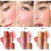 Anglicolor Blush Matte Liquid Blush High Pigment Blush makeup Cream Blush Liquid Easy to Blend Velvet Blush Natural and Long-lasting Milk Blush for Cheeks(2pc # 02) - Buy Online on GoSupps.com