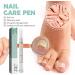 Stylo de Soin des Ongles des mains et des pieds Stylo anti-mycose pour ongles fortifiant pour les ongles l'huile de th ier et l'aloe vera (2 pi ces) 4 ml (Lot de 1) - Buy Online on GoSupps.com