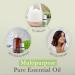 Oregano Essential Oil - 100% Pure & Natural (5ml) | Pranarom - Therapeutic Grade USDA & ECOCERT Certified Organic for Diffusing & Cleaning - Buy Online on GoSupps.com