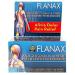 Flanax Pain Reliever/Fever Reducer Tablets, 220mg 24 ea (Pack of 3)